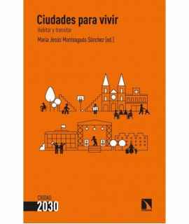 Cities to live in. Inhabit and transit.