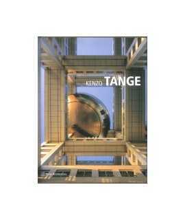 Kenzo Tange