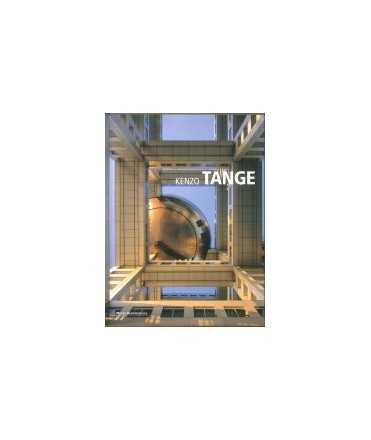 Kenzo Tange