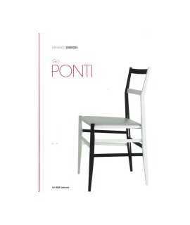 Gio Ponti Minimum design