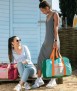 Bolso de viaje Max