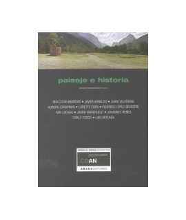 Landscape and history