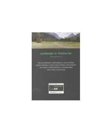 Landscape and history