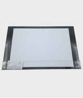 A3 drawing board, methacryl·lat