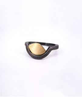 Sunset ALBA Ring