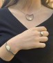 Sunset ALBA Ring
