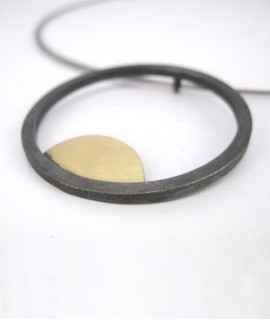 Sunrise ALBA Pendant