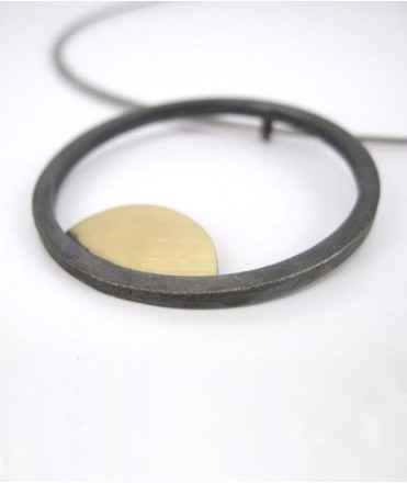 Sunrise ALBA Pendant