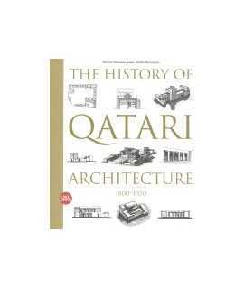 The history of Qatari architecture 1800-1950