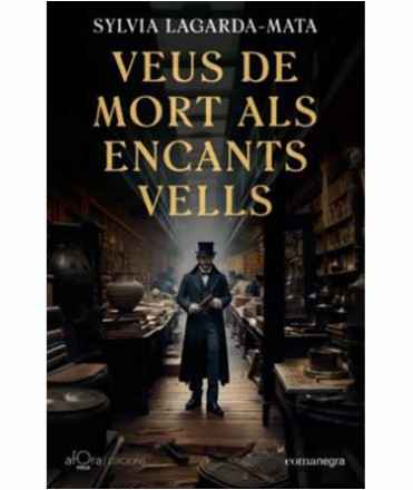 Veus de Mort als Encants Vells