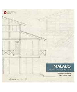 Malabo city and architecture