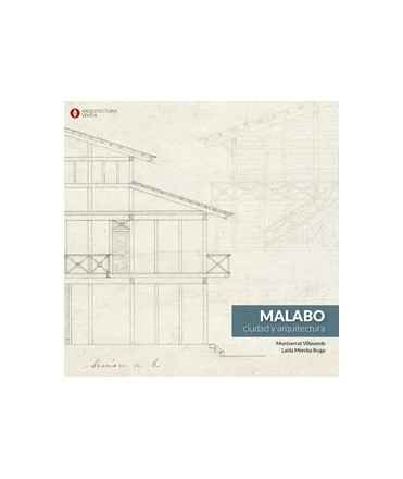 Malabo ciudad y arquitectura