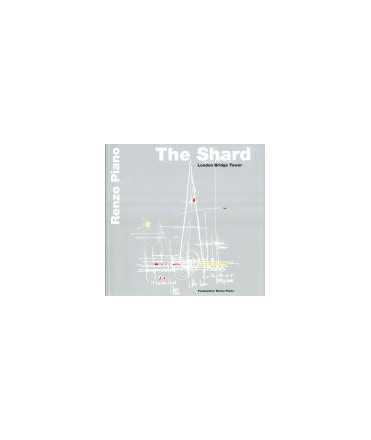The Shard: London Bridge Tower