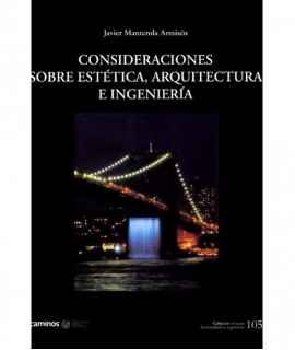 Consideraciones sobre estética, arquitectura e ingeniería