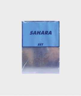 Sahara cover DIN A4, 1 u.
