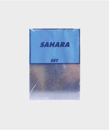 Tapa Sahara DIN A4, 1 u. 