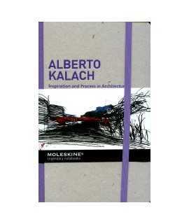 Alberto Kalach: Inspiration and Process in Architecture