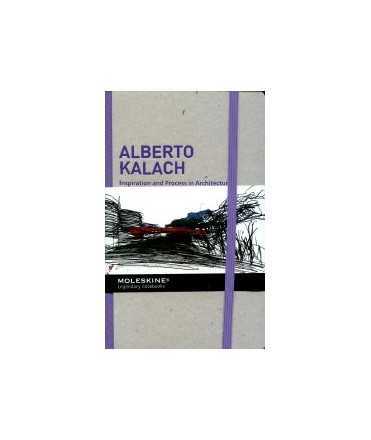 Alberto Kalach: Inspiration and Process in Architecture