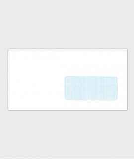 About Autodex, white. Dimensions: 11.5x22.5 cm.