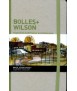 Bolles + Wilson: Inspiration and Process in Architecture