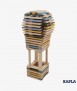 Juego de construcción Kapla, 120 piezas