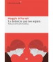 La distancia que nos separa