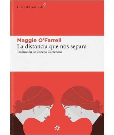 La distancia que nos separa