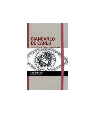 Giancarlo de Carlo Inspiration and process in Architecture