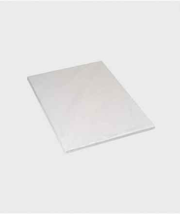 Papel Inkjet A0, 100g. Medidas: 84,1x118,9 cm. 