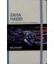 Zaha Hadid: Inspiration and process in Architecture.