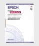 HQ paper, 105 g. Size: DIN A2. 30 sheets.