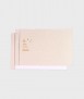 Carpeta libro. DIN A3, blanca