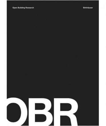 OBR Open Building Research