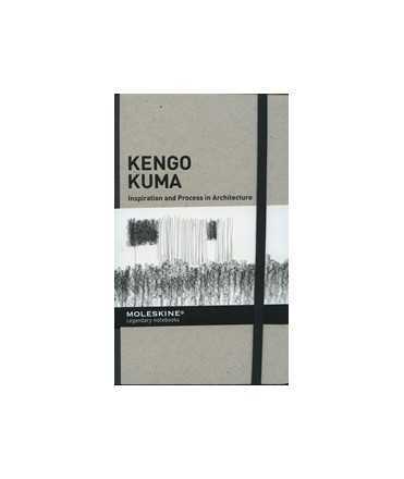 Kengo Kuma: Inspiration and Process in Architecture