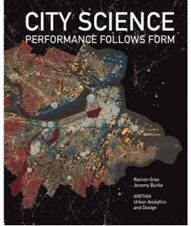 City Science: Performance Follows Form 