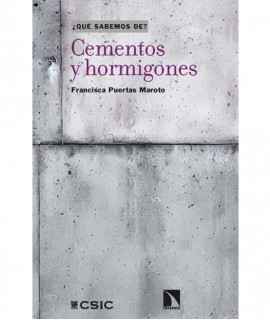 Cement and Concrete