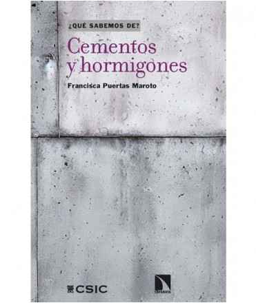 Cementos y Hormigones