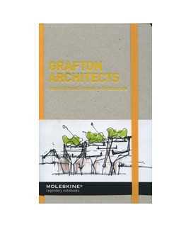 Grafton Architects: Inspiration and Process in Architecture