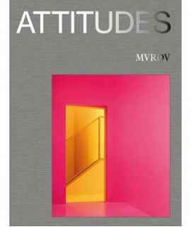 Attitudes: MVRDV