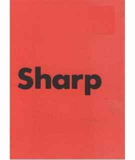Sharp Words.Selected Essays of Dennis Sharp