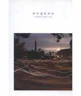 Engawa n.30 Pedro Puertas Herrera