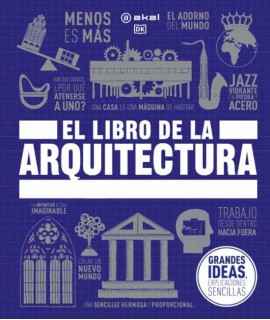 El libro de la Arquitectura