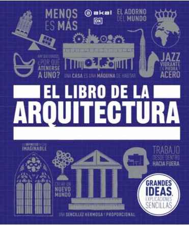 The Book of Architecture