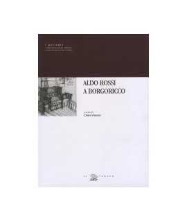Aldo Rossi a Borgoricco