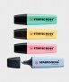 Marcador fluorescent Stabilo Boss pastel