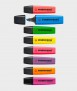 Marcador fluorescent Stabilo Boss