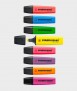 Marcador fluorescent Stabilo Boss