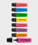 Marcador fluorescent Stabilo Boss