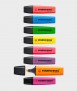 Marcador fluorescent Stabilo Boss