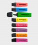Marcador fluorescent Stabilo Boss